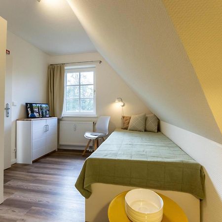 Ferienwohnung Klintum Oldsum Zewnętrze zdjęcie