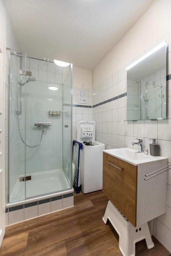 Ferienwohnung Klintum Oldsum Zewnętrze zdjęcie