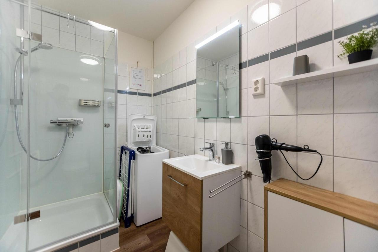 Ferienwohnung Klintum Oldsum Zewnętrze zdjęcie