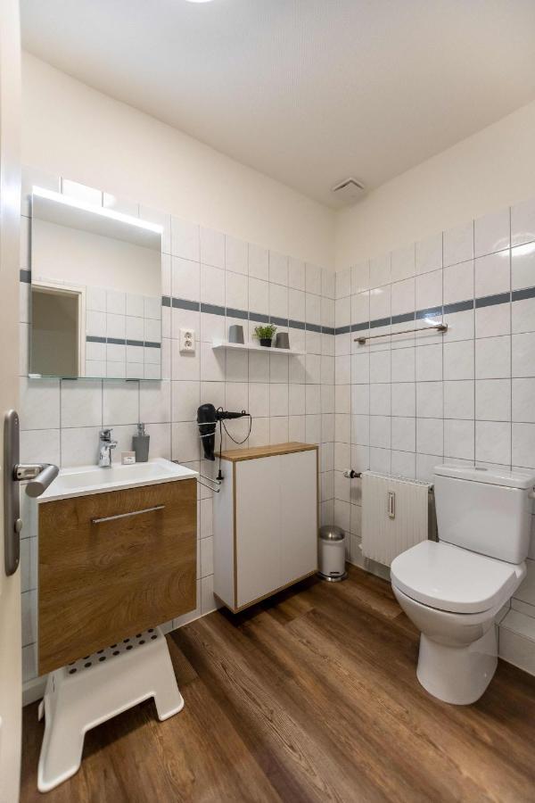 Ferienwohnung Klintum Oldsum Zewnętrze zdjęcie