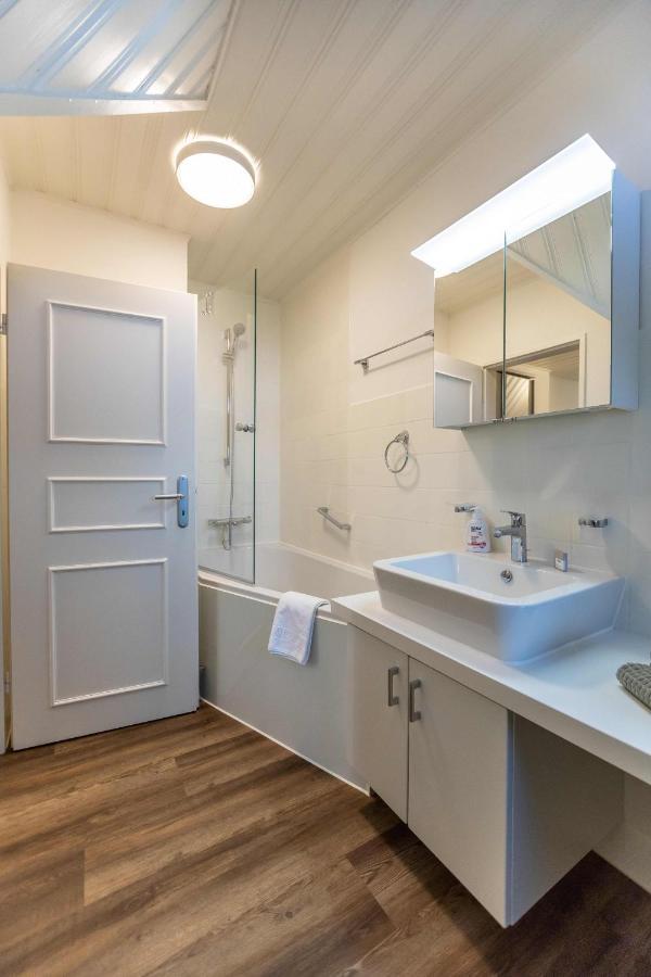 Ferienwohnung Klintum Oldsum Zewnętrze zdjęcie