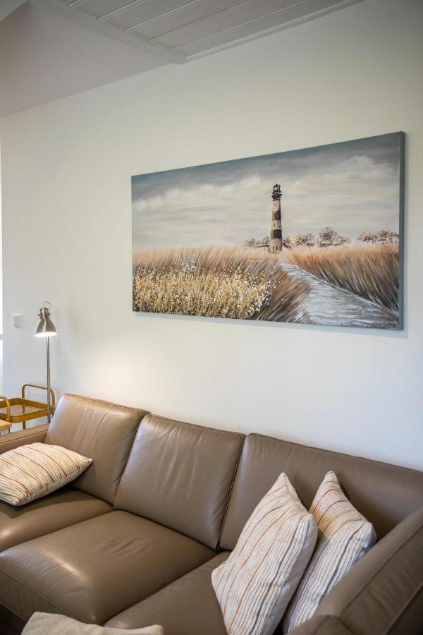 Ferienwohnung Klintum Oldsum Zewnętrze zdjęcie