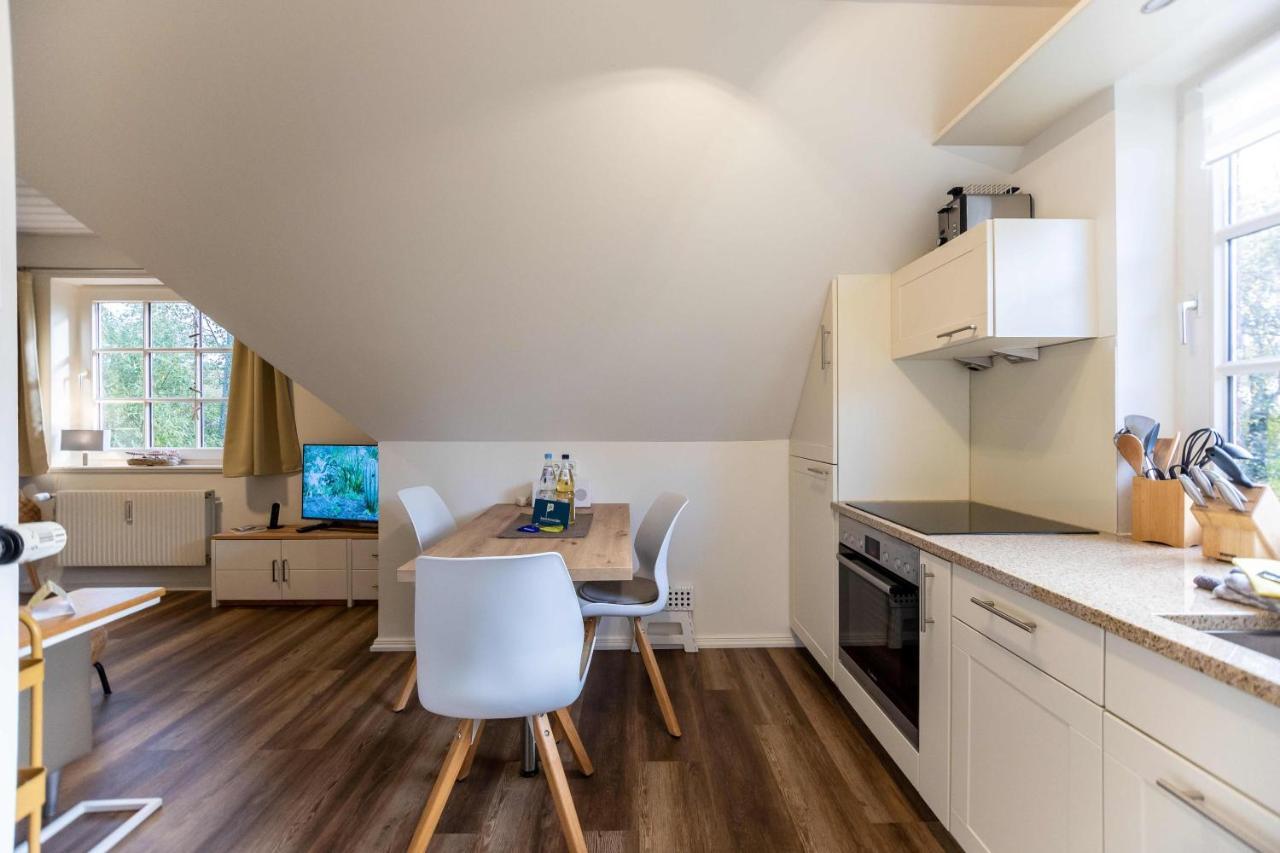 Ferienwohnung Klintum Oldsum Zewnętrze zdjęcie